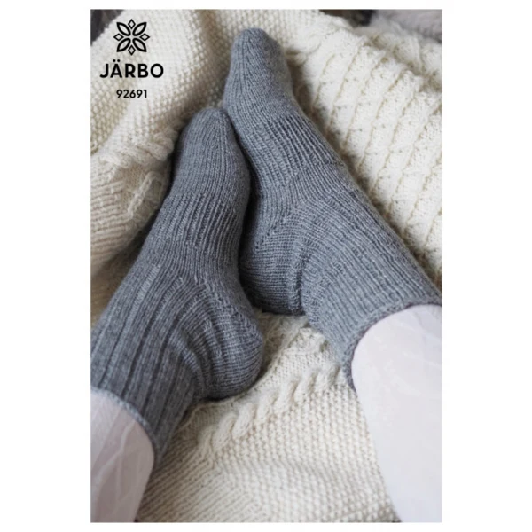 92691 VANDRING - SOKKER