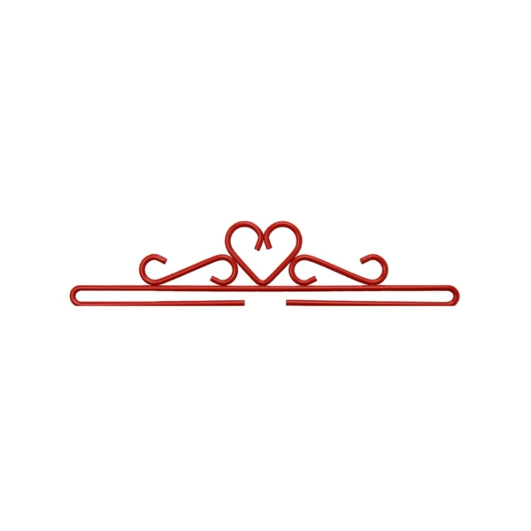 Permin Broderibeslag Swedish x-mas, 1 stk