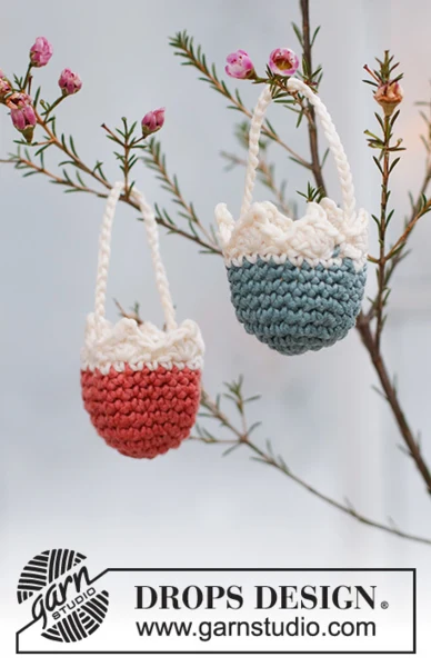 0-1539 Easter Surprise by DROPS Design