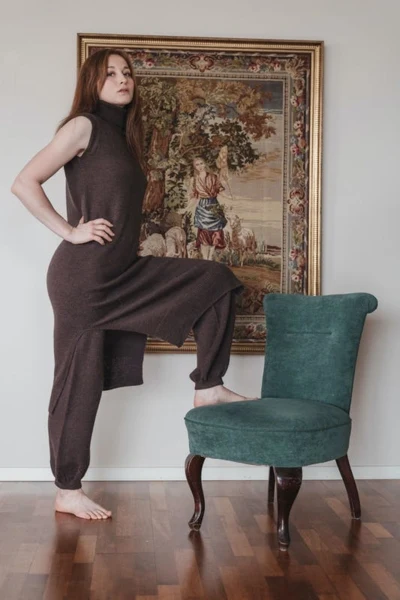 DSA 108-02 RIANA KJOLE