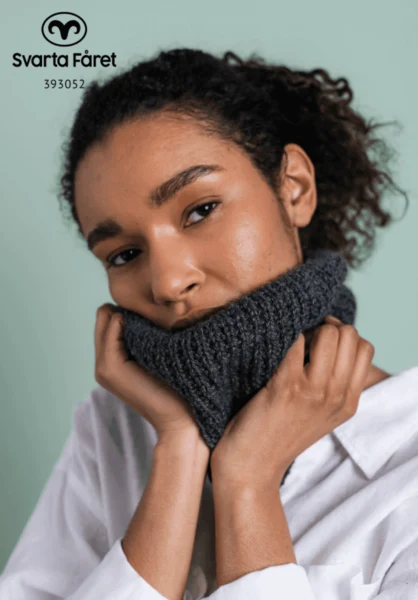 393052 Malmbäck – enkel cow