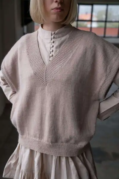 GG 293-14 LÉONIE VEST