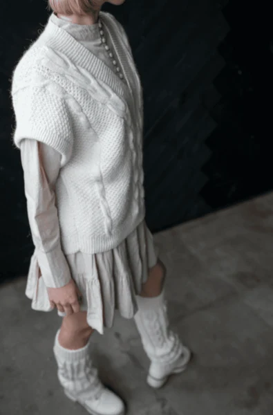 GG 293-11 LUCINDE VEST