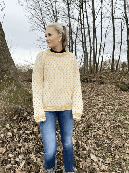 GG 294-09D THEL ISLENDER