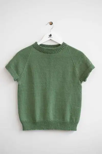 Penelope Tee - Amalfi Style 1857