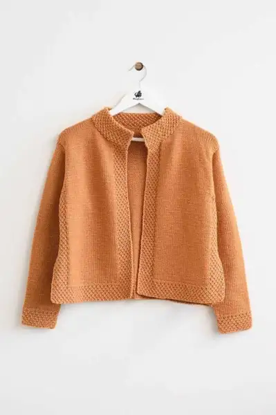 2076 Katinka Cardigan