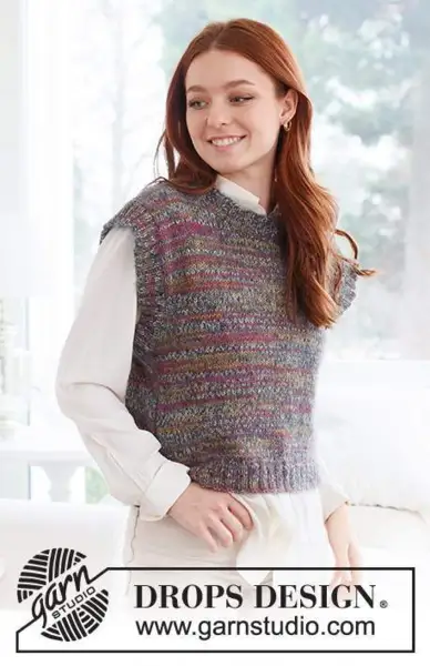 237-42 Fairytale by DROPS Design