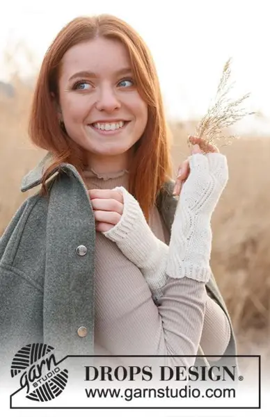 234-55 Perfect Twist by DROPS Design