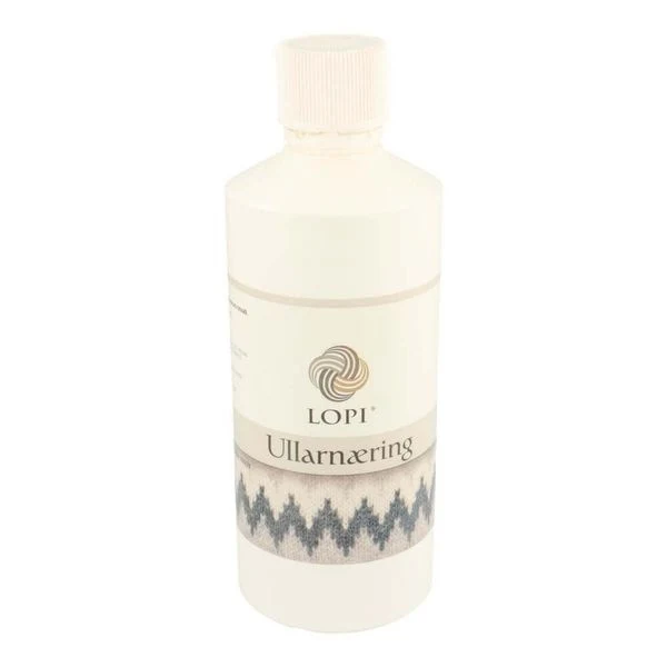 Lopi Ullarnæring 500 ml
