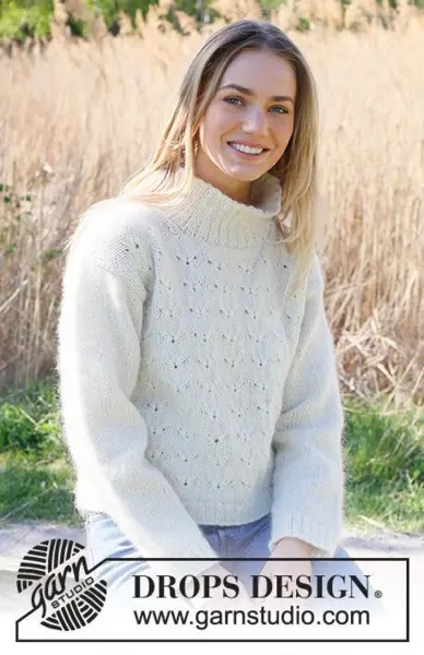 235-13 Southern Migration by DROPS Design