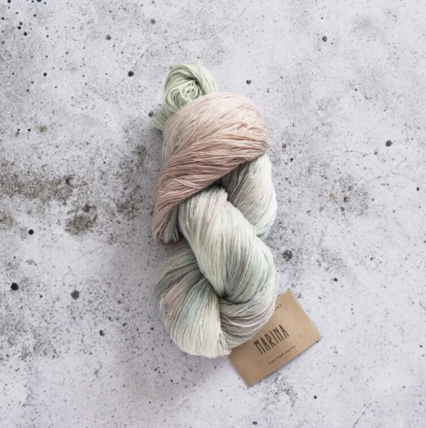 Manos del Uruguay Marina