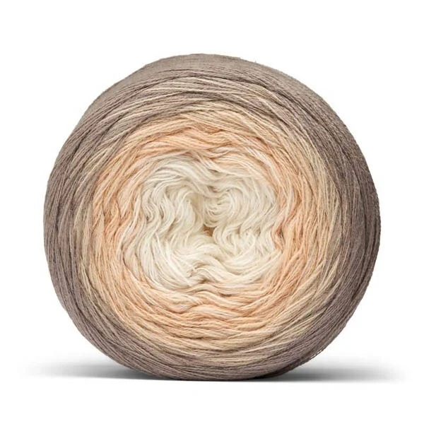 LindeHobby Woolly Cake 03 Beige