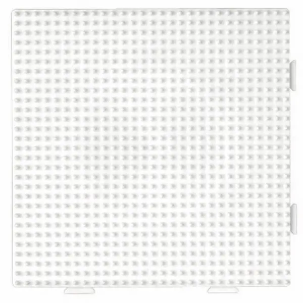 Hama Stor Stiftplade 234 (14x14 cm)