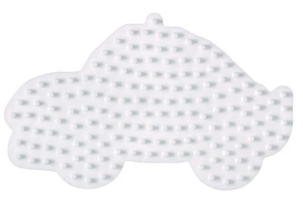 Hama Midi Stiftplade - Bil 311