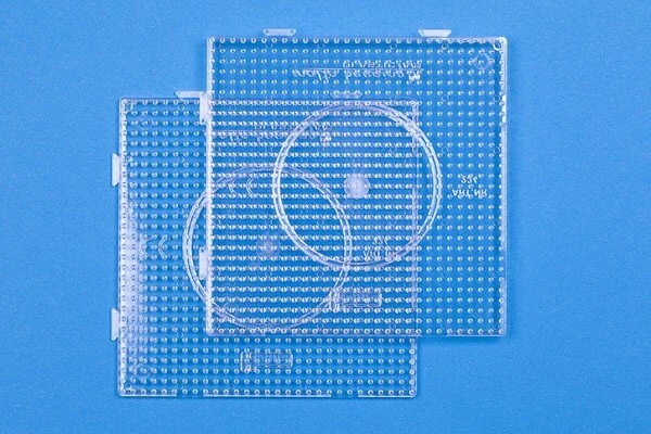 Hama Midi Stiftplade - 2 stk stifteplade 234TR