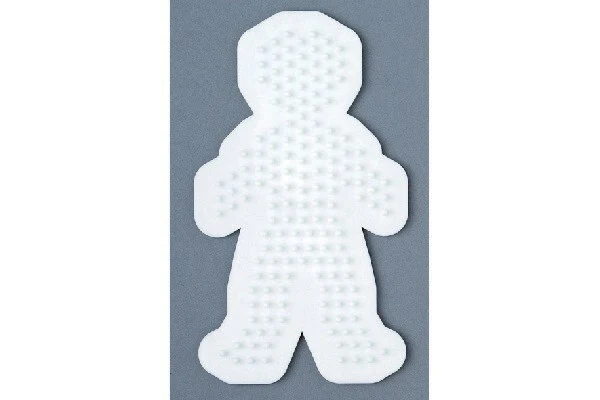 Hama Midi Stiftplade - Dreng 286