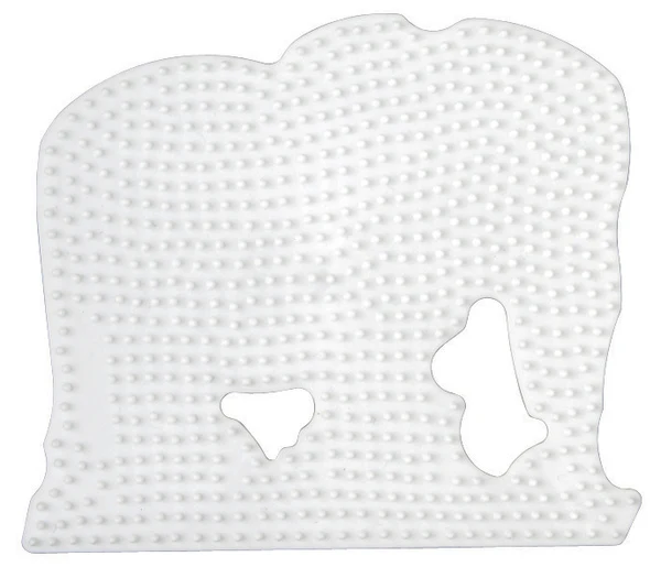 Hama Midi Stiftplade - Elefant 291