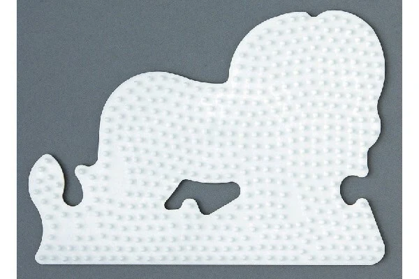 Hama Midi Stiftplade - Løve 293