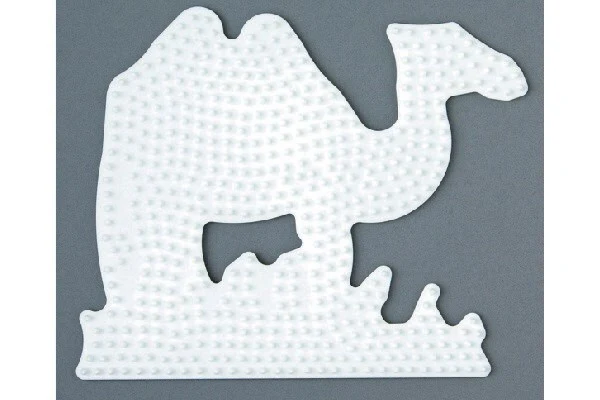 Hama Midi Stiftplade - Kamel 294