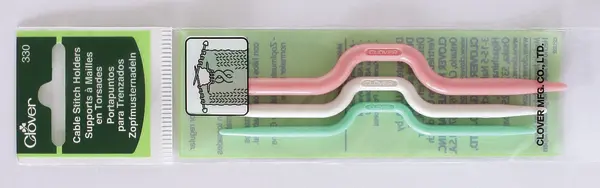 Clover Snoningspind (small, medium, large)