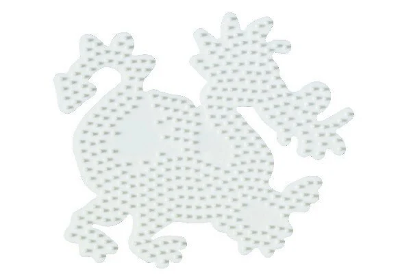 Hama Midi Stiftplade - Drage 305