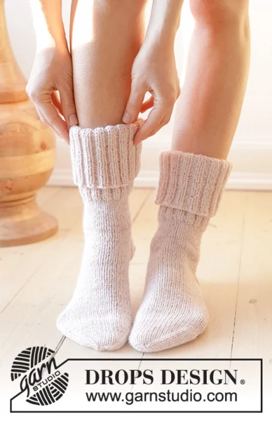 Splash into Spring by DROPS Design