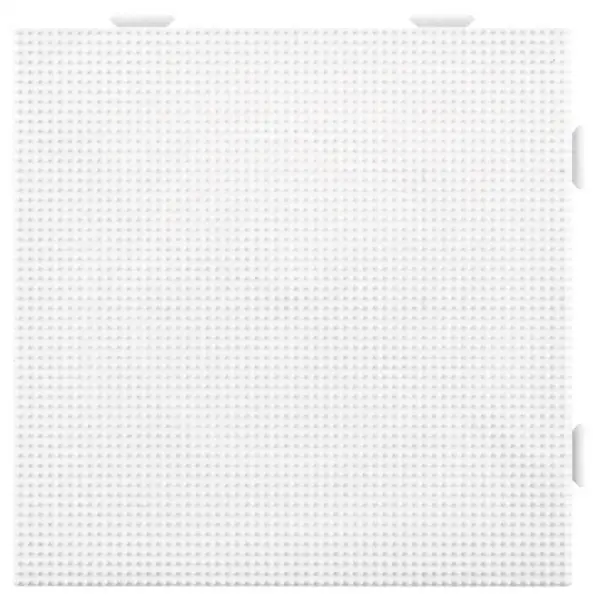 Hama Mini Stiftplade - Stor firkant 593