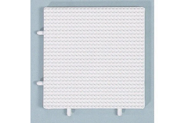 Hama Mini Stiftplade - Firkant 575