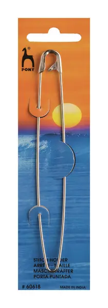 Pony Maskeholder (13,8 cm)