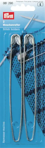 Prym Maskeholder, 2 stk (13 cm)