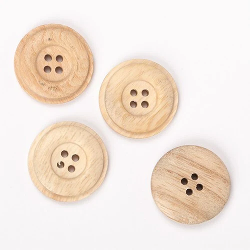 DROPS Bøgetræ 25 mm (nr. 502)