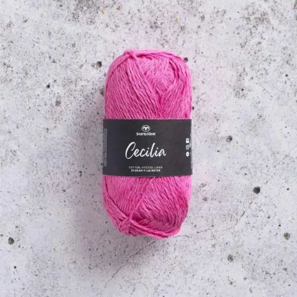 Svarta Fåret Cecilia