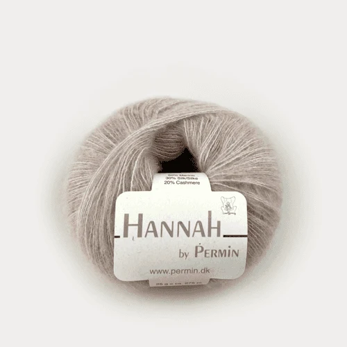Permin Hannah 880109 Sand