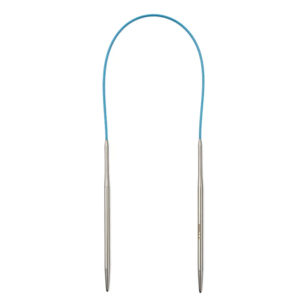 LindeHobby Faste Rundpinde, 40 cm, 3.75 mm