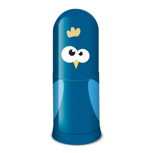 Faber-Castell, Viskelæder/blyantspidser Fugl