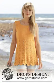 170-6 Sunkissed by DROPS Design