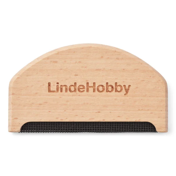 LindeHobby Uldkam