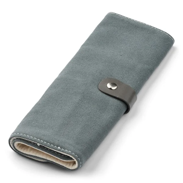 LindeHobby Foldbar Organiseringsetui, Grå