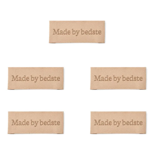 LindeHobby Labels Made by bedste