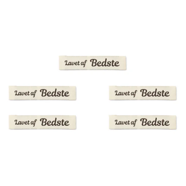 LindeHobby Lavet af Label, Natur, Lavet af Bedste