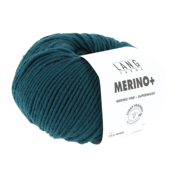Lang Yarns MERINO+ 088