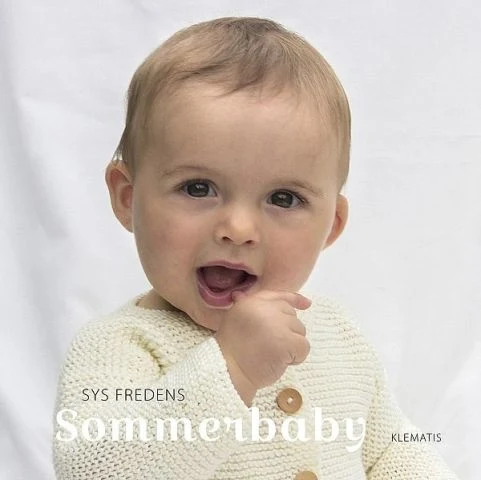 Bog: Sommerbaby