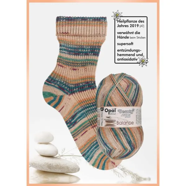 Opal Beauty Balance Levende Sandhed