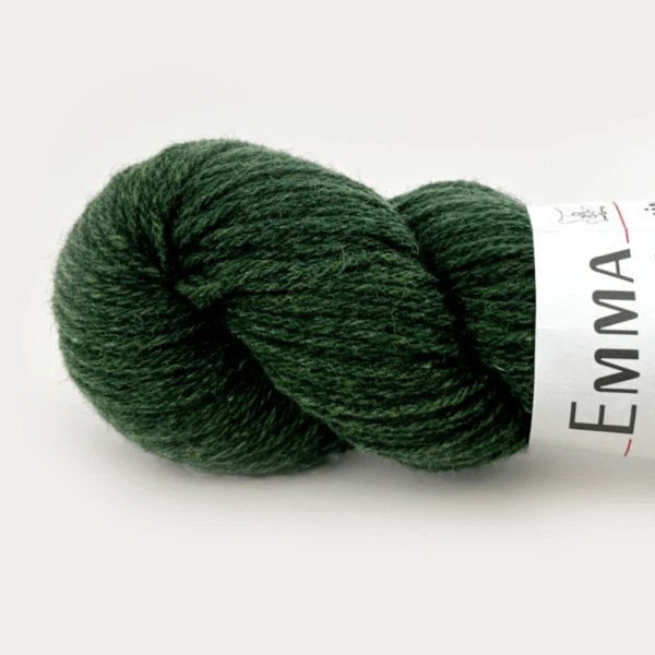 Permin Emma 32 Skovgrøn