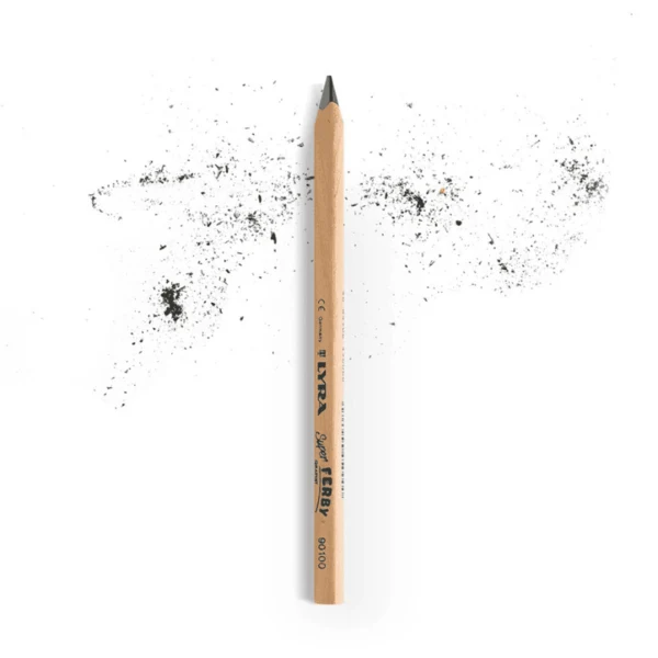 Lyra Super Ferby B Blyant 1 stk.