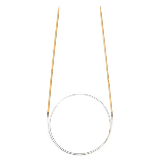 Clover PRO "Takumi" Circular Knitting Needle (60 cm) 2,00 mm