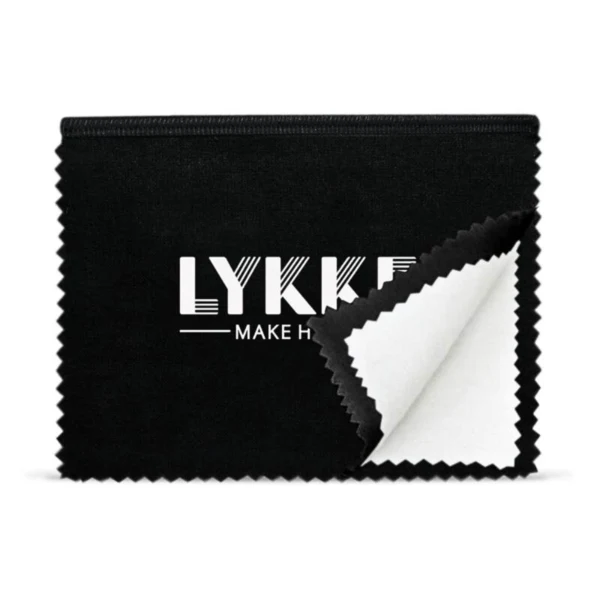 LYKKE Metal Pudseklud