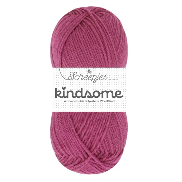 Scheepjes Kindsome 723 Heather