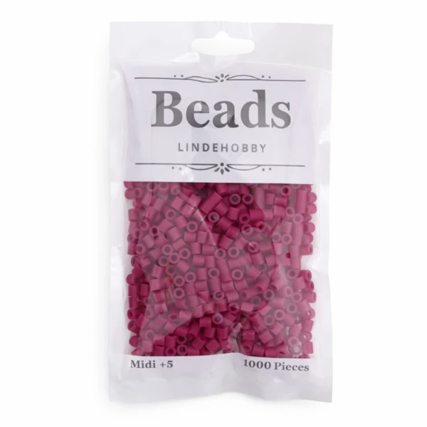 LindeHobby Beads 49 Morbærtræ