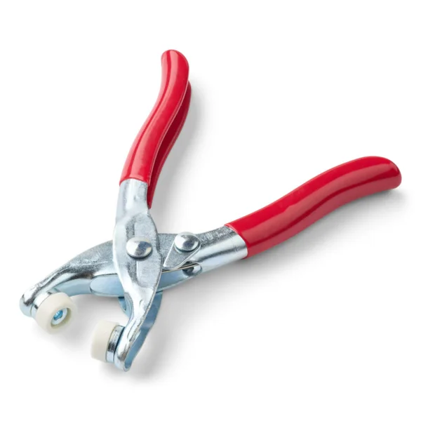 LindeHobby Trykknapværktøj, 9.5 mm